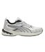 Mens Mileniot 2000 Padded Collar Trainers White Grey Black Puma-1