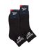 Unisex Low Cut Breathable Ankle Sport Socks-2