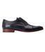 Derbies Angelo Homme Noir Base London-4