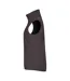Veste Sans Manches Classic Femme Gris Foncé Clique-1