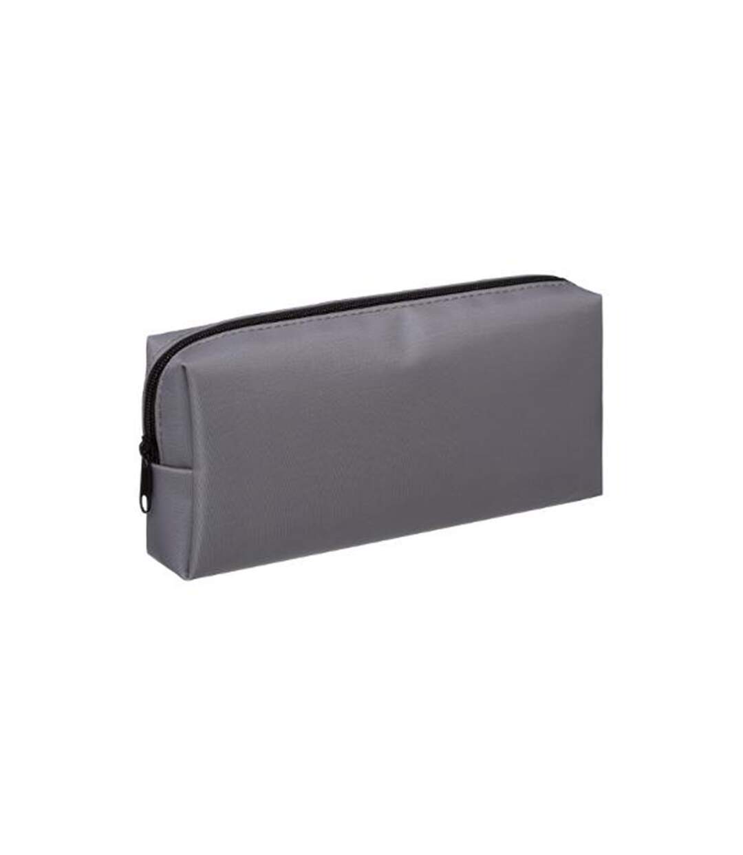 Set de 4 Trousses de Toilettes Buffalo 27cm Rouge-3