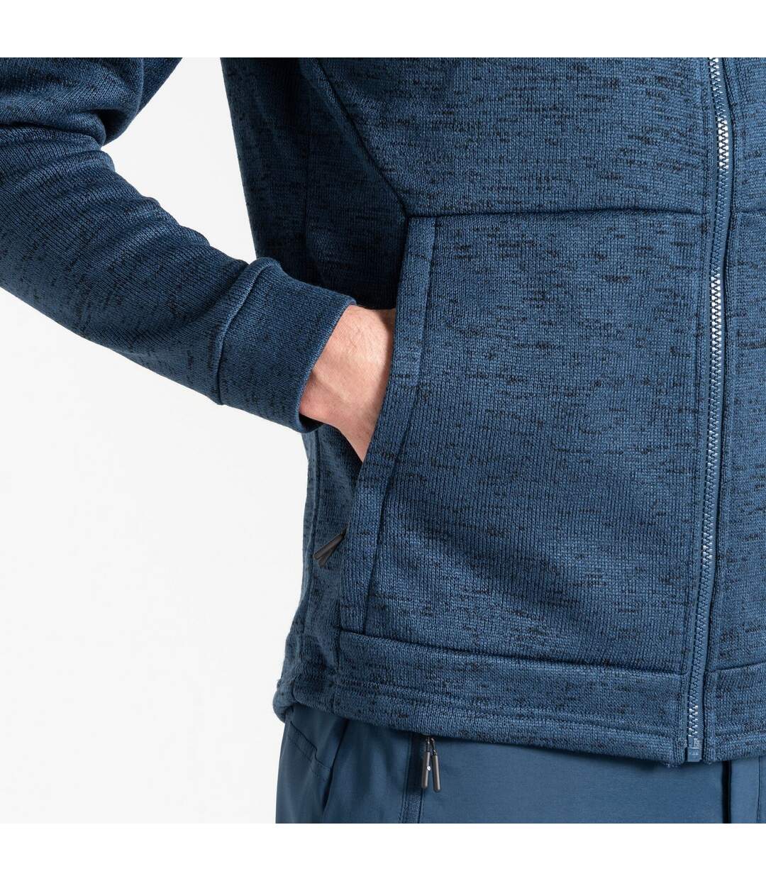 Veste Shielding Homme Denim Sombre Dare 2B-4
