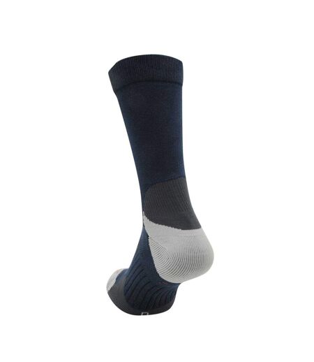 Pack Of 2  Mens Walking Socks  Navy Karrimor