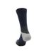Pack Of 2  Mens Walking Socks  Navy Karrimor-2