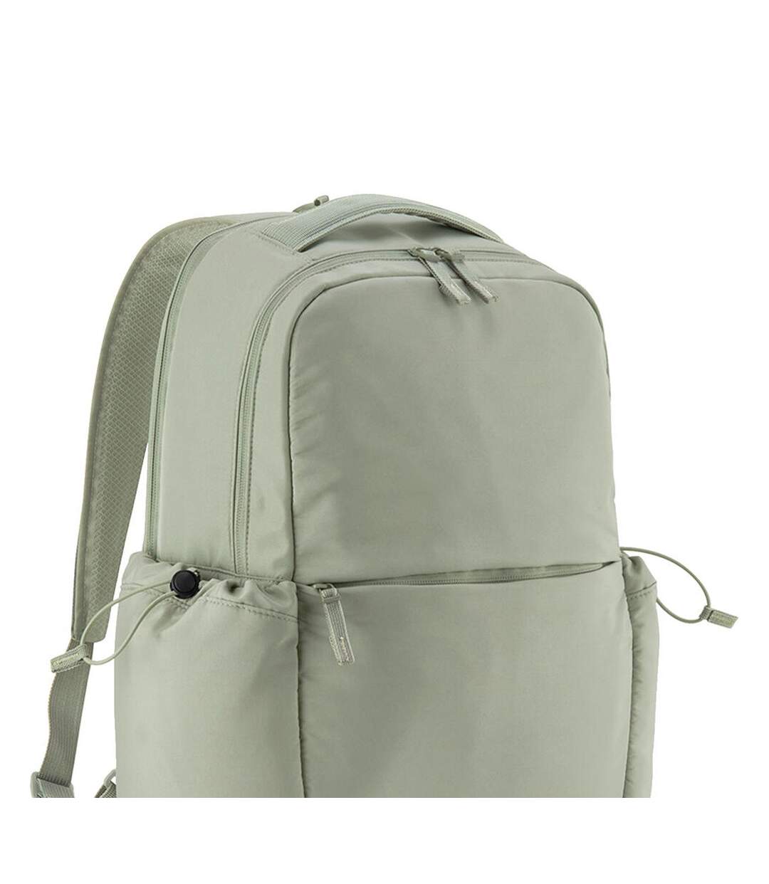 Sac À Dos Studio Taille Unique Vert Clair Quadra-3