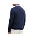 Pull marine homme tommy hilfiger dc-2