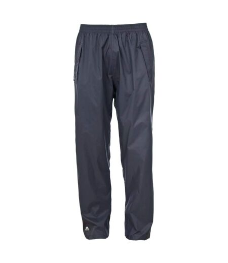 Qikpac Surpantalon Imperméable Adulte Unisexe Gris Trespass