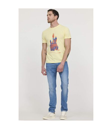 T-shirt AKOMO Opaline