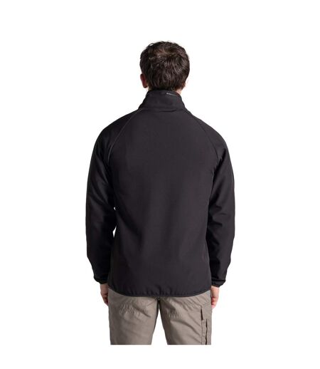 Veste Hybride Expert Compresslite Homme Noir Craghoppers