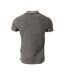 Polo Gris Homme Just Emporio 414