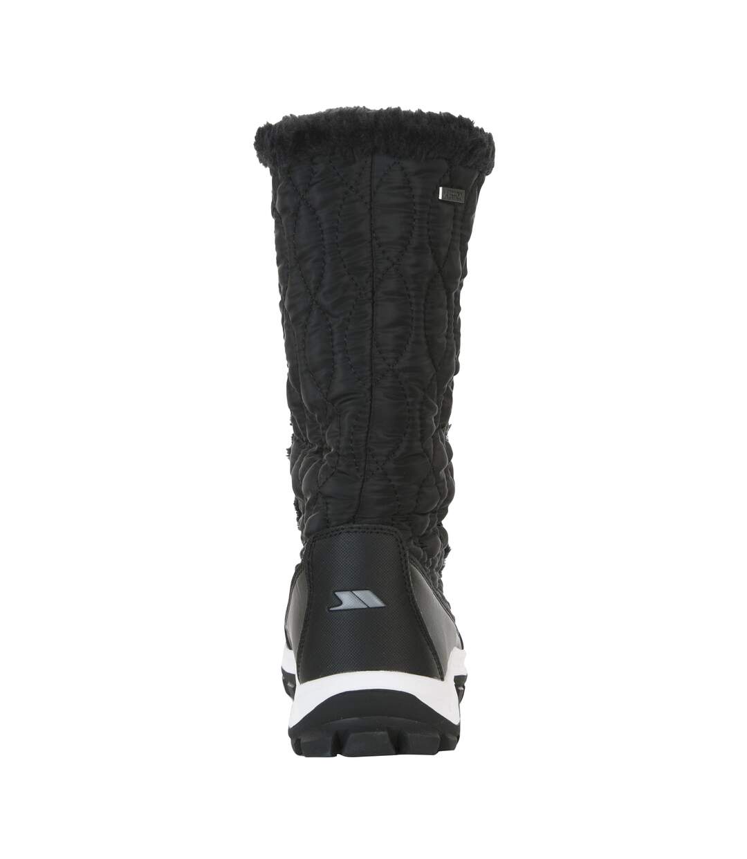 Après-skis Coretta Femme Noir Trespass-2
