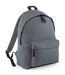 Original fashion backpack one size graphite Bagbase-1