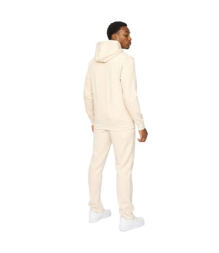 Mens Chattamere Hoodie & Bottom Set Off White Duck And Cover