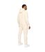 Mens Chattamere Hoodie & Bottom Set Off White Duck And Cover-2
