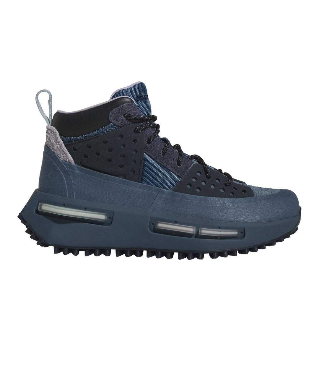 Baskets Nmd S1 Ryat Adulte Bleu Adidas-1