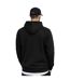 Sweat À Capuche Entrada Homme Noir Adidas-3