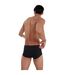 Short De Bain Homme Noir Speedo-3