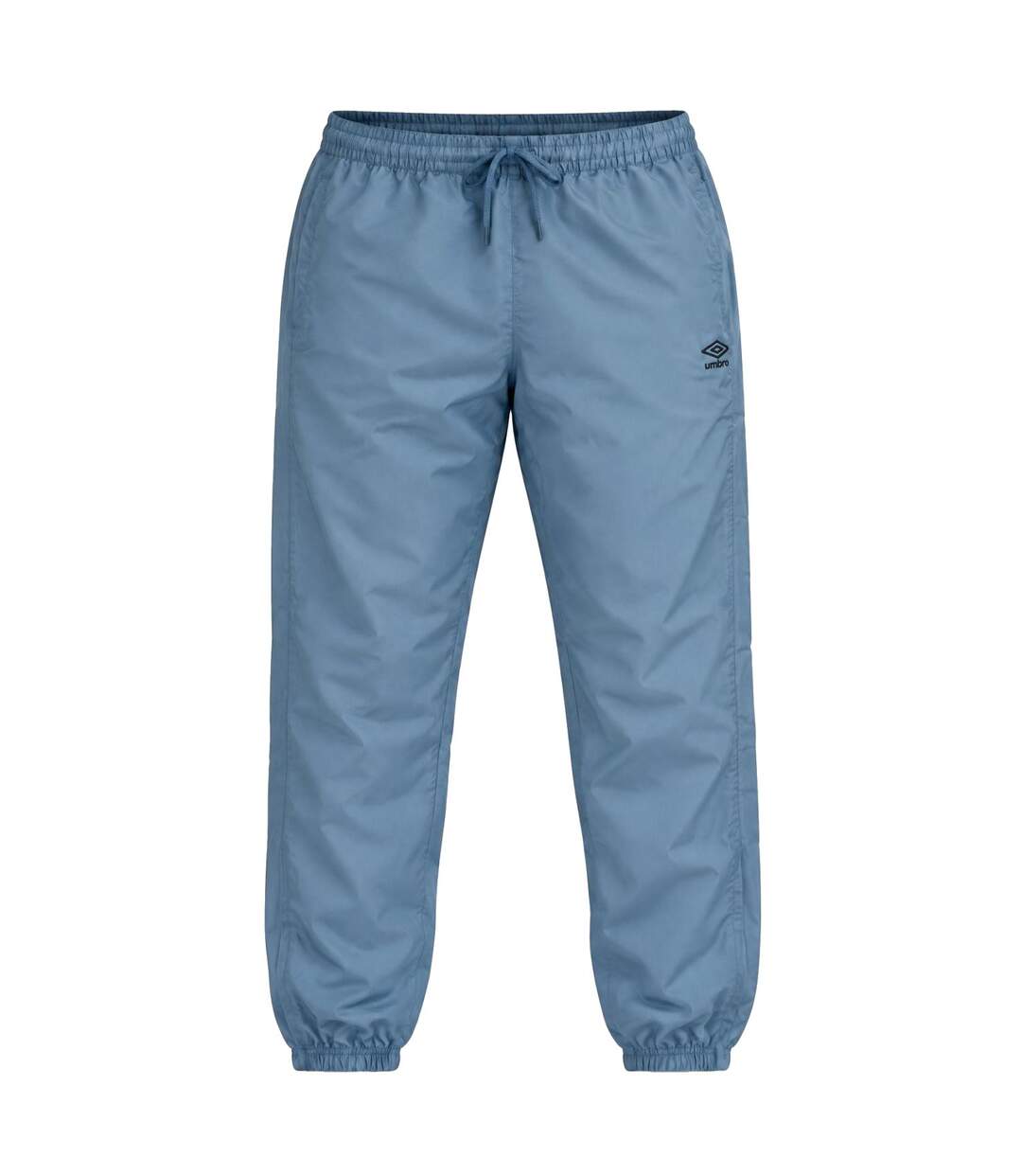 Pantalon de jogging homme regular avec poches zippées logo 806190 Umbro-1