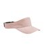 Beechfield Multi-Sports Performance Visor Cap (Fresh Pink) - UTRW10052