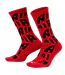 Chaussettes Tous Les Jours Essentials Adulte Rouge Nike-1