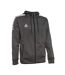 Veste À Capuche Monaco Homme Gris Select-1