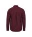 Chemise trace homme bordeaux foncé Mountain Warehouse Mountain Warehouse