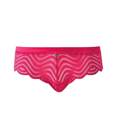 Shorty string rose Romane