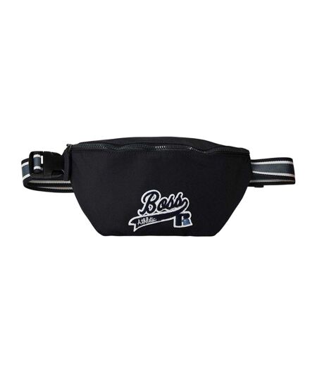 Athletic Bum Bag One Size Navy Boss X Russel