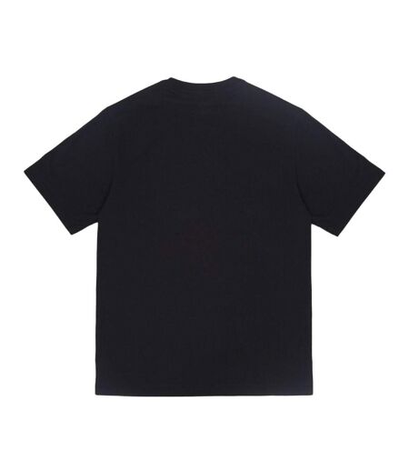 T-shirt Noir Homme Converse Chuck Retro - L