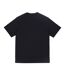 T-shirt Noir Homme Converse Chuck Retro - L-2