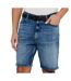 Short en jean bleu homme tommy hilfiger isaac - 29-1