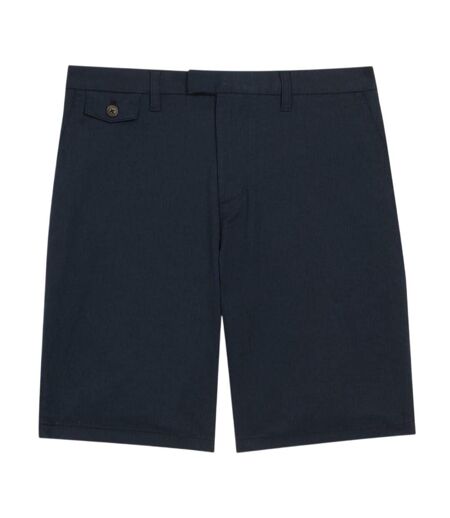 Short Chino Homme Bleu Marine Ted Baker