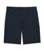 Short Chino Homme Bleu Marine Ted Baker-1