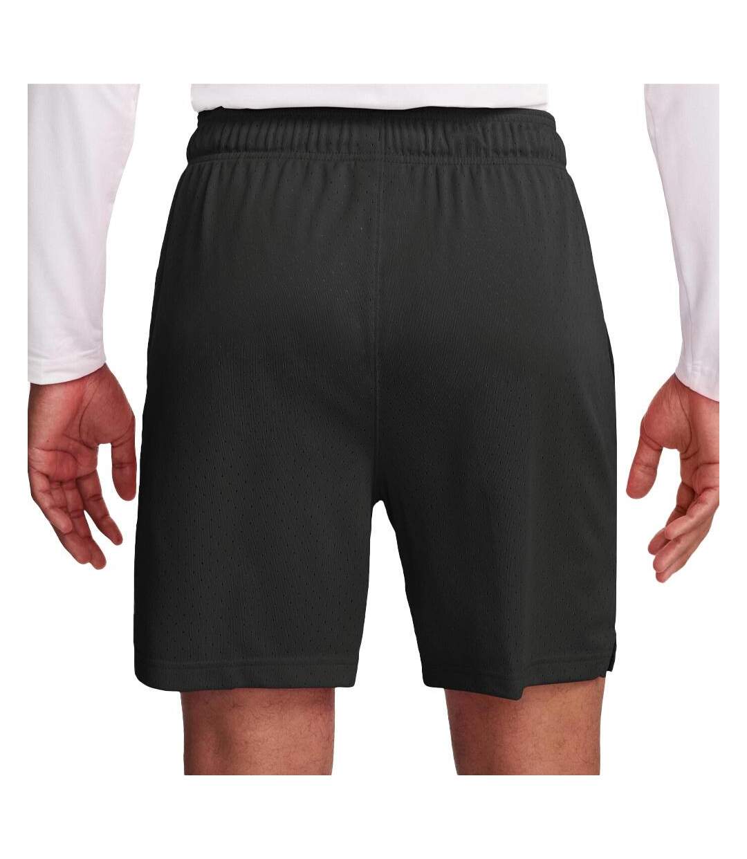 Short noir homme nike sprt-2
