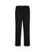 Pantalon De Jogging Motif/style À Rayures Bill Homme Noir Jack And Jones-1
