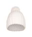 Bonnet Geneva Femme Blanc Mountain Warehouse-1