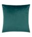 Evans Lichfield Checked Outdoor Cushion Cover (Green) (50cm x 50cm) - UTRV3152