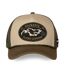 Casquette trucker premium avec filet et patch Harry Potter Flying2 Capslab-2