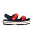 Sandales à Scratch Enfant Crocs Croband Cruiser-2