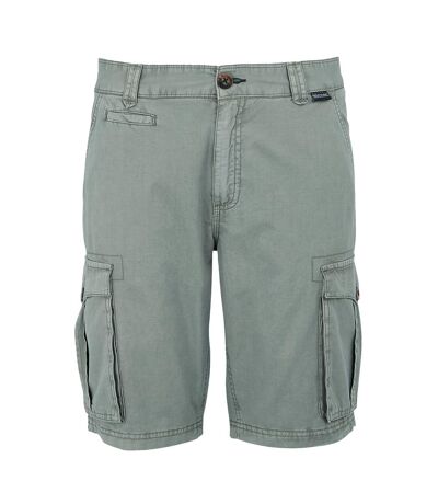 Short à poches shorebay homme gris orage Regatta