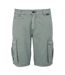 Short à poches shorebay homme gris orage Regatta-1