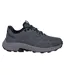 Chaussures De Marche Mauna Homme Gris Noir Hi-Tec-4