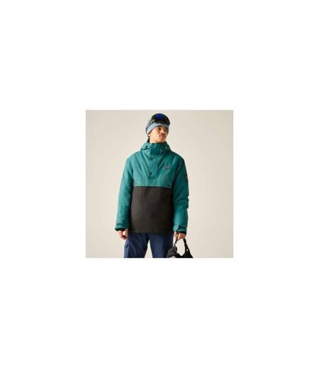 Blouson De Ski Freeride Homme Vert Sarcelle Dare 2B