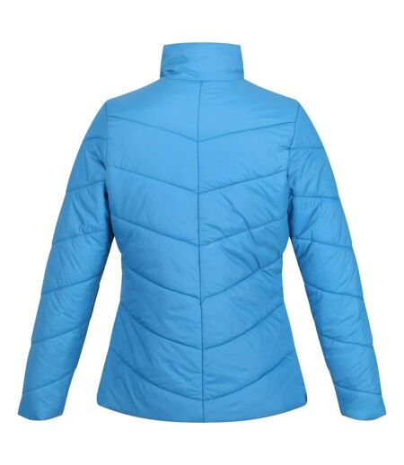 Regatta Womens/Ladies Freezeway IV Insulated Padded Jacket (Vallarta Blue) - UTRG8318
