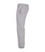 Pantalon De Jogging Basic Adulte Gris Chiné Build Your Brand-3