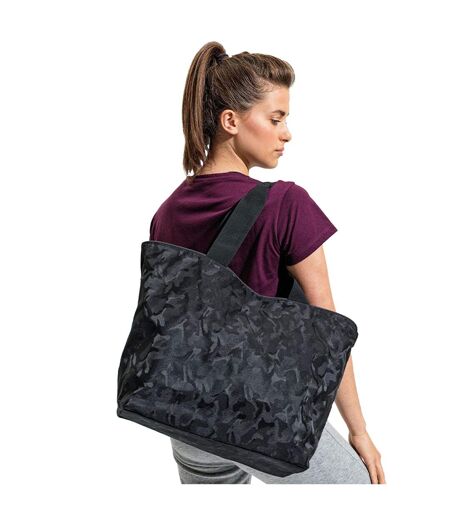 Tote Bag Taille Unique Noir TriDri