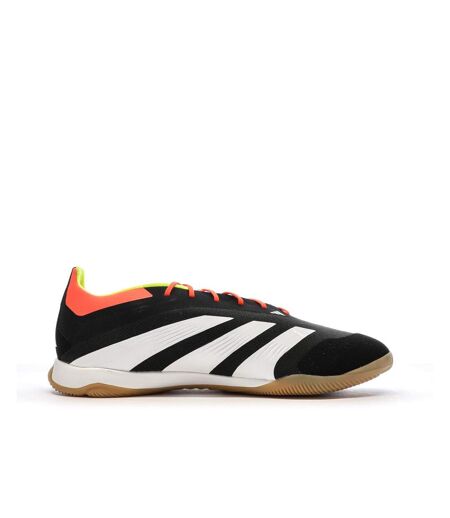 Chaussures de futsal noires homme adidas predator elite