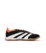 Chaussures de futsal noires homme adidas predator elite-2