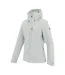 Womens/ladies Oklarna Waterproof Jacket Gray Dawn Regatta-4