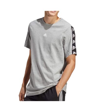 T-shirt Gris Homme Adidas IC6806 - L